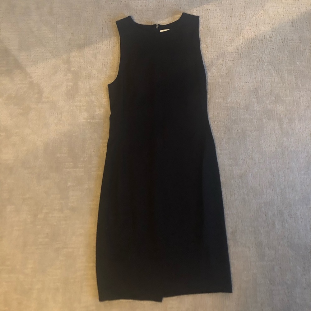 Black Babaton Dress